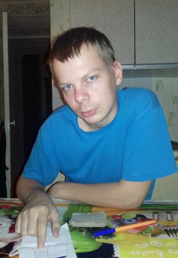 My photo - Artyom, 25 from Raduzhny (@artem143604)