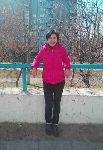 Моя фотография - Юлия, 51 из Запорожье (@uliya126374)