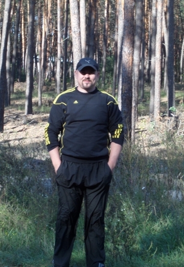 Моя фотография - Сергей, 44 из Белгород-Днестровский (@sergey928659)