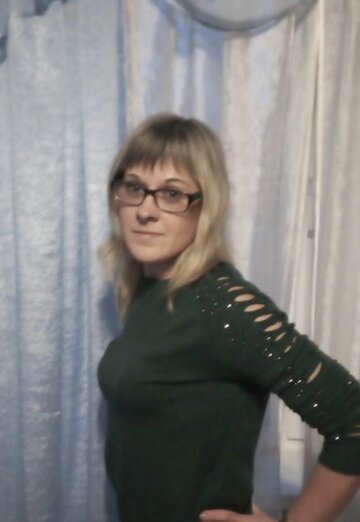 Моя фотография - Татьяна, 31 из Витебск (@tatyana320526)