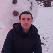 Sergey Kruzhilin, 27, Багаевский