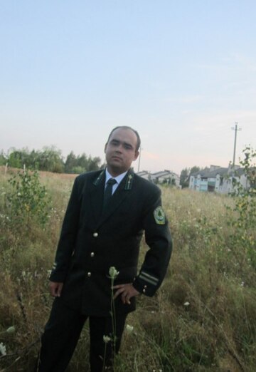 Моя фотография - Роман, 34 из Костюковичи (@zxcv266)