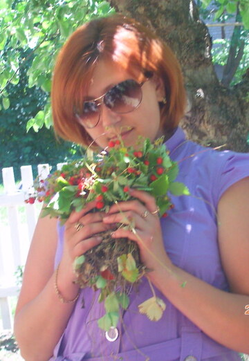 My photo - kseniya, 39 from Vinnytsia (@kseniya9934)