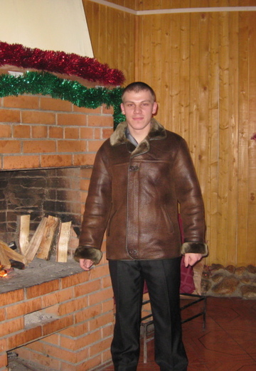 Моя фотография - Алексей, 36 из Заринск (@aleksey306934)