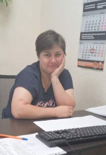 My photo - Olga, 32 from Baykalsk (@olga397169)