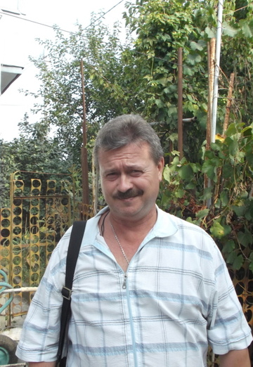 Моя фотография - Владимир, 55 из Симферополь (@vladimir246176)