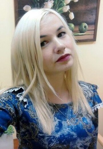Моя фотографія - Катрин, 31 з Київ (@katrin5092)