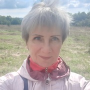 Алёна, 57, Биробиджан