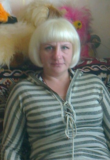 Моя фотография - ирина, 45 из Шклов (@irina62419)
