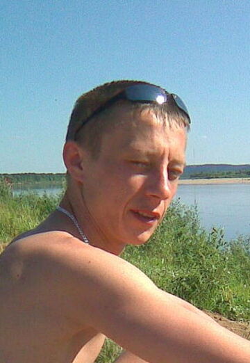 My photo - Pavel, 42 from Aramil (@pavel92901)