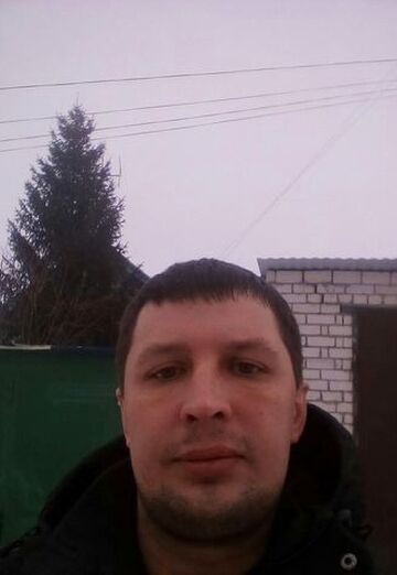 Моя фотография - Артем, 41 из Чапаевск (@artem105755)