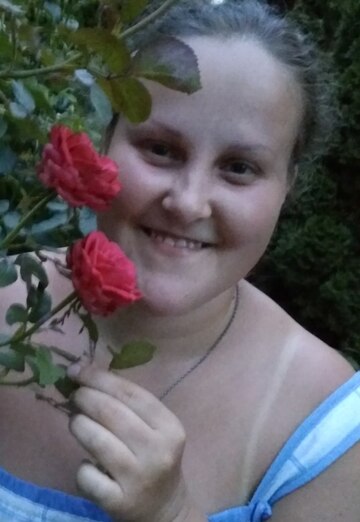 Моя фотография - Оксана, 34 из Житомир (@oksana120783)
