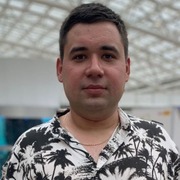 Михаил, 25, Москва