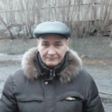Моя фотография - Николай, 53 из Красноярск (@nikolay277203)