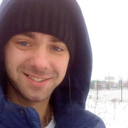 Николай Петухов, 33, Тайга