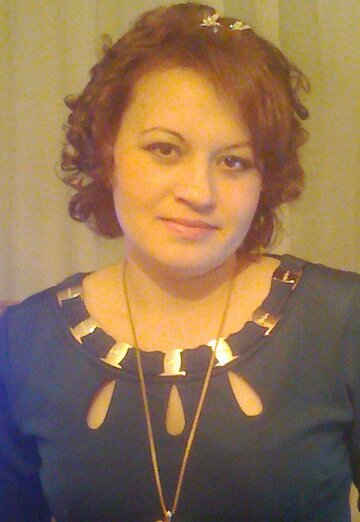 My photo - Alena, 36 from Salavat (@alena15275)