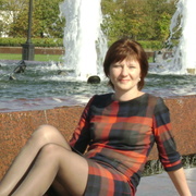 Ольга, 43, Починки