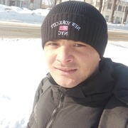 Павел, 26, Нижний Новгород