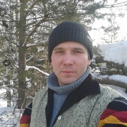 Иван, 34, Кильмезь