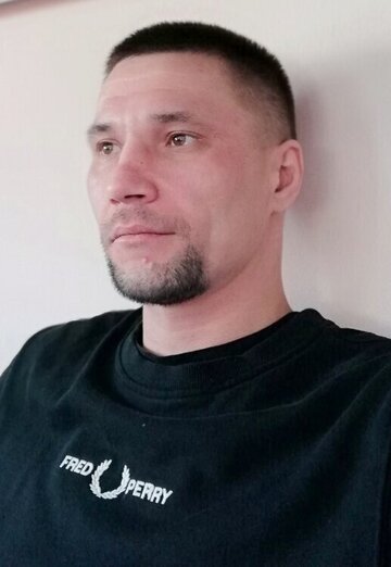 My photo - Artem, 43 from Tula (@artem243382)