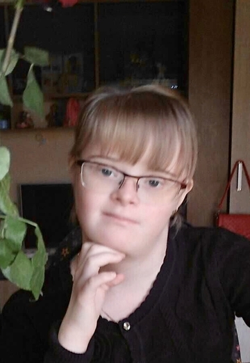 My photo - Valeriya, 20 from Tambov (@valeriya42039)