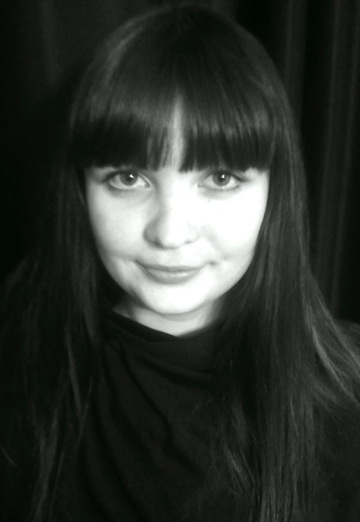 My photo - Natasha, 37 from Zheleznogorsk (@natasha5845)