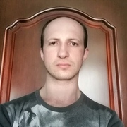 Иван, 36, Вороново