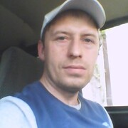 danil, 39, Черногорск