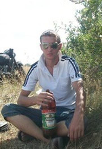 My photo - Vladimir, 27 from Chernihiv (@vladimir228454)