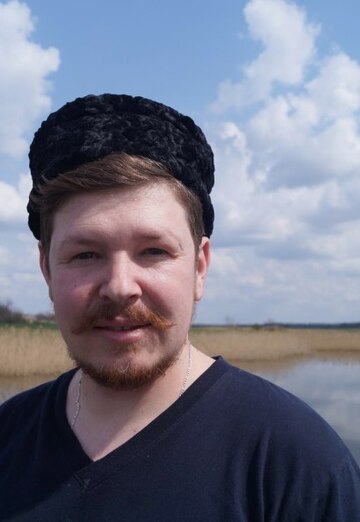 Моя фотография - Владимир, 43 из Ростов-на-Дону (@vladimir290525)