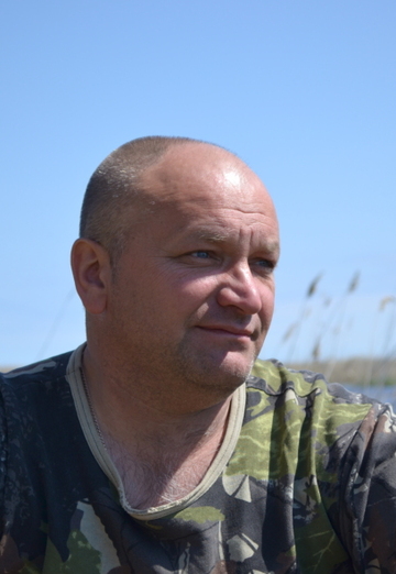My photo - Evgeniy, 54 from Shelekhov (@evgeniy66022)