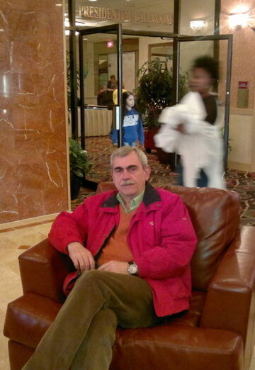 Моя фотография - hristo, 68 из Варна (@hristo180555)