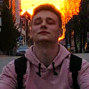 Денис, 24, Сочи