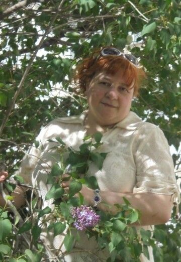 My photo - Yuliya, 48 from Asbest (@uliya151287)