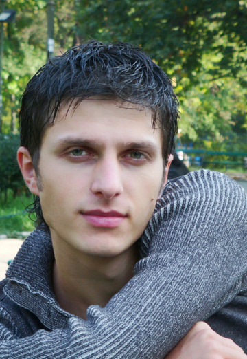 My photo - sergey, 23 from Sayansk (@sergey5442797)