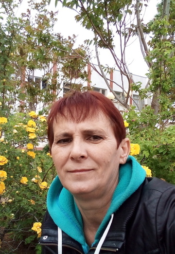 Моя фотография - Лана, 54 из Астрахань (@lana31485)