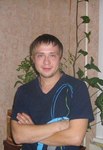 Моя фотография - Андрей, 38 из Новосибирск (@andrey620963)