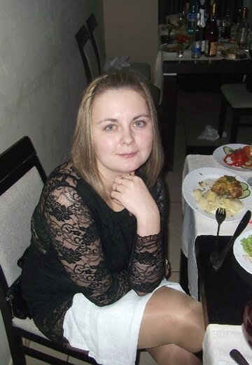 My photo - Iriska, 37 from Sosnogorsk (@iriska1799)