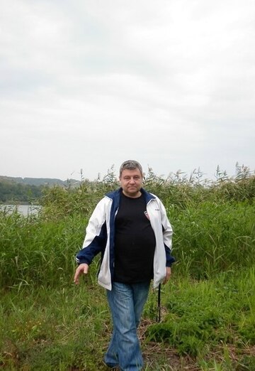 Моя фотографія - Александр, 48 з Донецьк (@aleksandrmironov14)