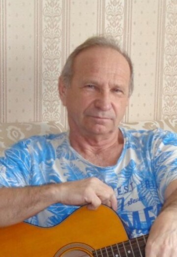 Mein Foto - Sergei, 62 aus Temrjuk (@sergey918206)