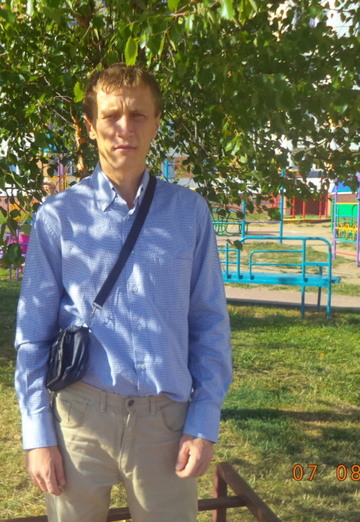 My photo - Oleg, 39 from Grodno (@oleg250483)