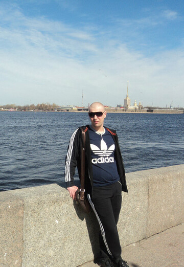 Моя фотография - Guru, 40 из Ставрополь (@guru248)