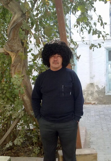 Моя фотография - Дамир, 54 из Алматы́ (@damir14479)