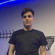 Владислав, 24, Калининград