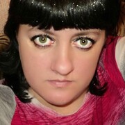 Оксана, 41, Рубцовск