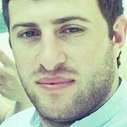 Шамиль Магомедов, 33, Буйнакск
