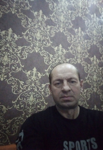 Моя фотография - Владимир Ковылин, 48 из Алейск (@vladimirkovilin)
