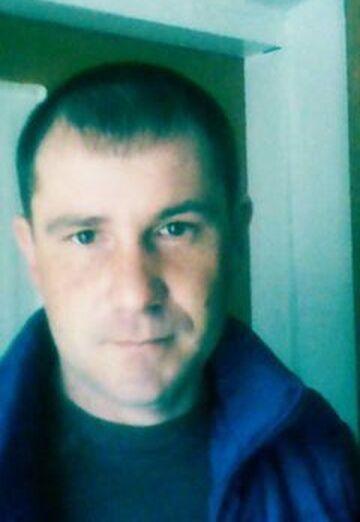 My photo - Ivan, 41 from Georgiyevsk (@ivan169868)