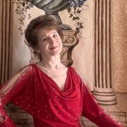 Галина 62 Тюмень