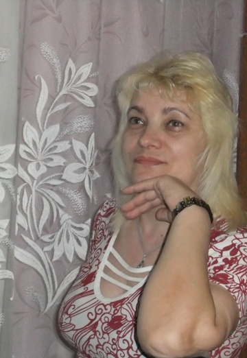 Моя фотография - Елена, 63 из Калининград (@elena232670)